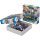 GOOD LOOT Imagination: Tytus Brzozowski Warsaw Bridges / Warszawskie mosty Puzzles 1000 - 1056328 - zdjęcie 8